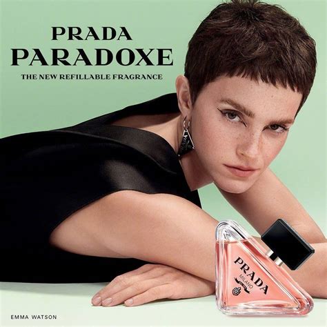 prada paradoxe clone